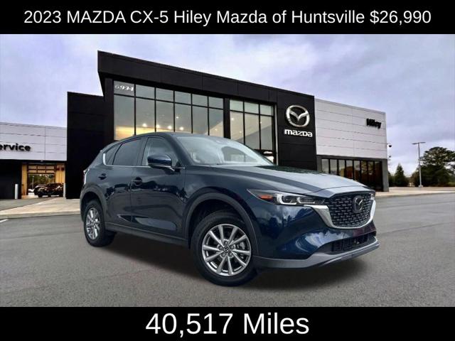 2023 Mazda CX-5 2.5 S Preferred for sale in Huntsville, AL