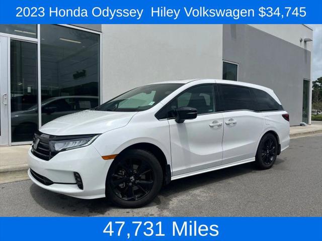 2023 Honda Odyssey Sport for sale in Huntsville, AL