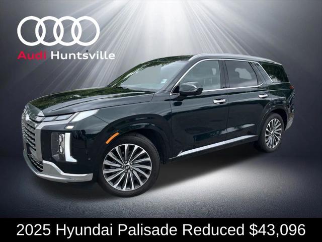 2025 Hyundai Palisade Calligraphy for sale in Huntsville, AL