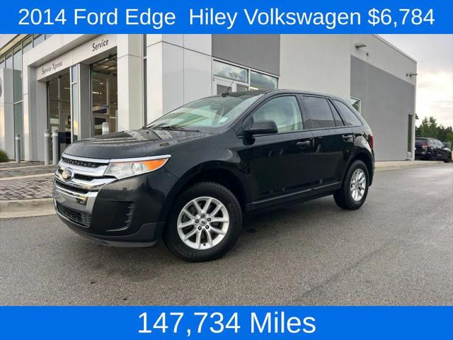 2014 Ford Edge SE for sale in Huntsville, AL