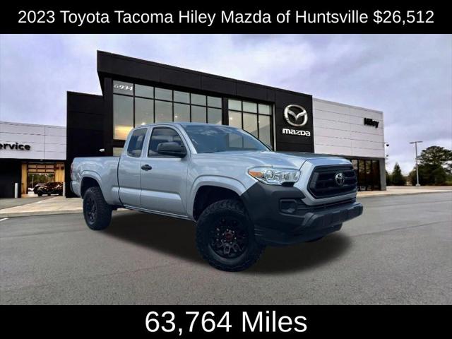 2023 Toyota Tacoma SR for sale in Huntsville, AL