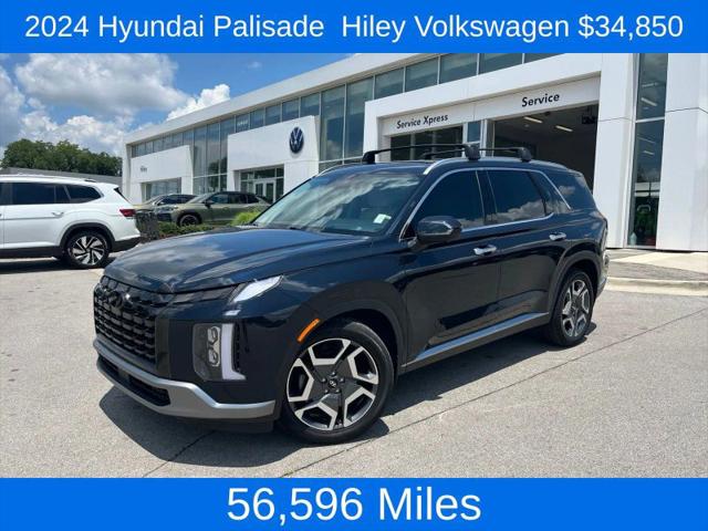 2024 Hyundai Palisade Limited for sale in Huntsville, AL
