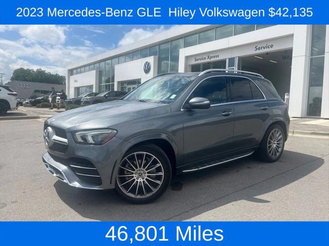 2023 Mercedes-Benz GLE GLE 350 4MATIC for sale in Huntsville, AL