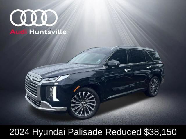 2024 Hyundai Palisade Calligraphy for sale in Huntsville, AL