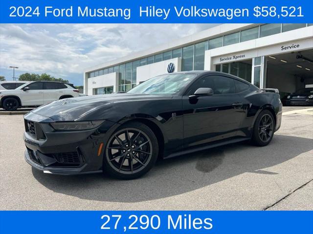 2024 Ford Mustang Dark Horse Fastback for sale in Huntsville, AL