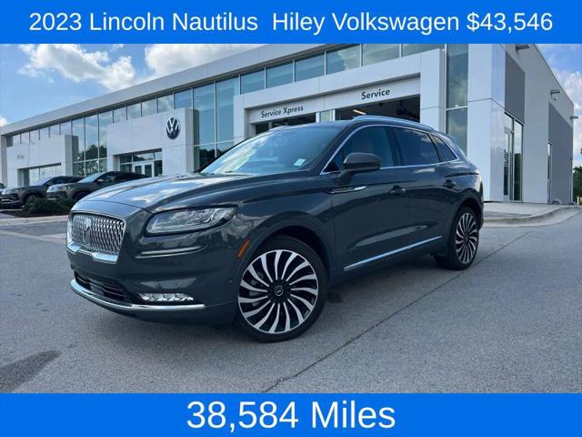 2023 Lincoln Nautilus Black Label for sale in Huntsville, AL