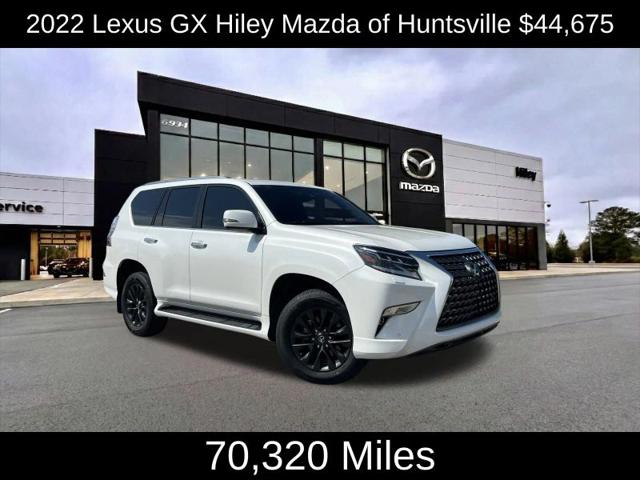 2022 Lexus GX 460 Premium for sale in Huntsville, AL