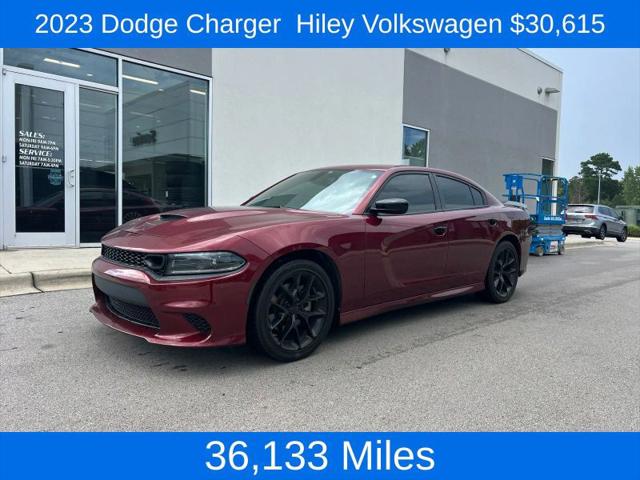 2023 Dodge Charger GT for sale in Huntsville, AL