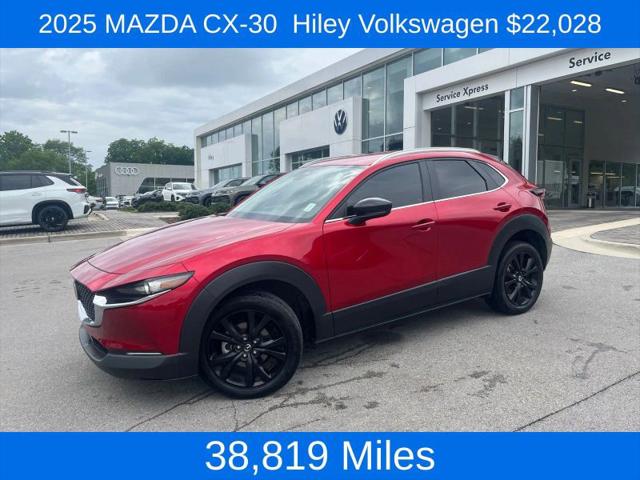 2025 Mazda CX-30 2.5 S Select Sport for sale in Huntsville, AL