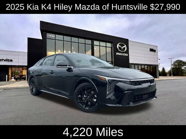 2025 Kia K4 GT-Line Turbo for sale in Huntsville, AL