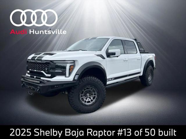 2025 Ford F-150 Raptor for sale in Huntsville, AL