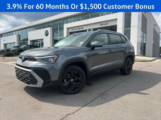 2026 Volkswagen Taos SE for sale in Huntsville, AL