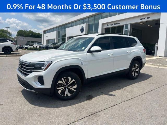 2026 Volkswagen Atlas SE for sale in Huntsville, AL