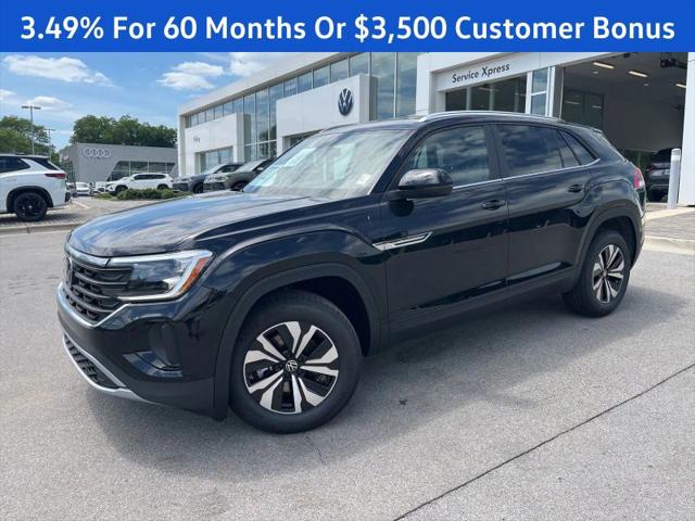 2026 Volkswagen Atlas Cross Sport SE for sale in Huntsville, AL