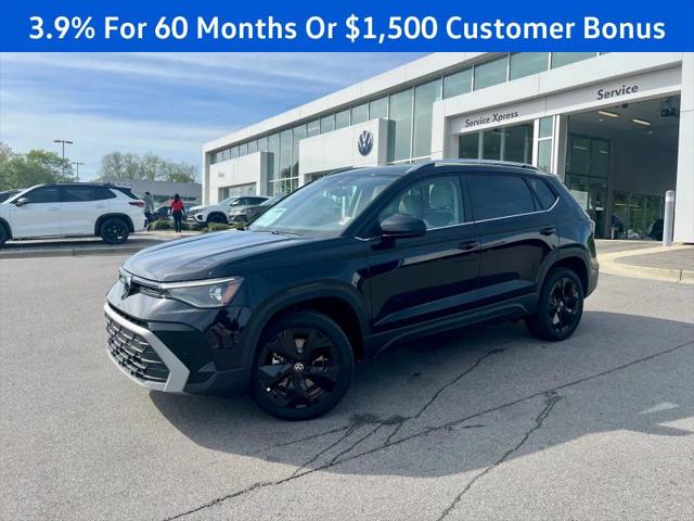 2026 Volkswagen Taos SE for sale in Huntsville, AL