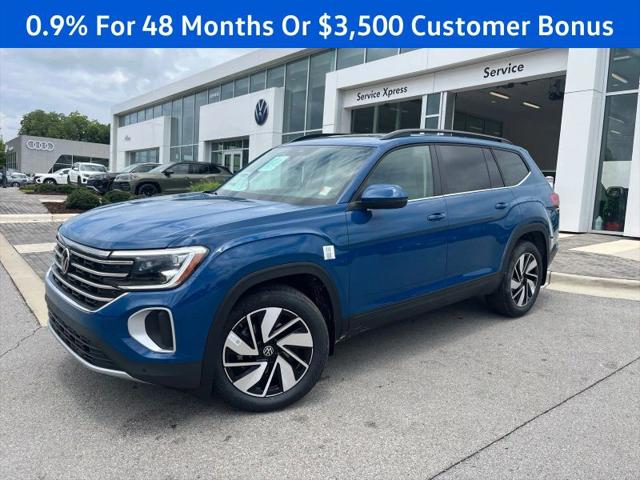 2026 Volkswagen Atlas SE with Technology for sale in Huntsville, AL