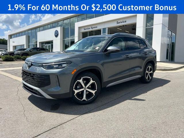 2026 Volkswagen Tiguan SE for sale in Huntsville, AL