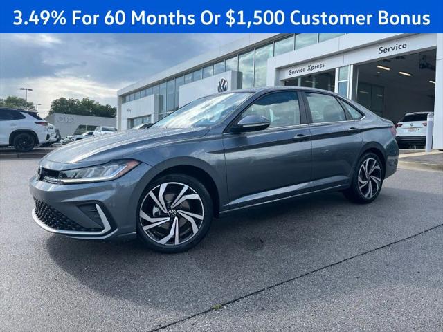 2026 Volkswagen Jetta SEL for sale in Huntsville, AL
