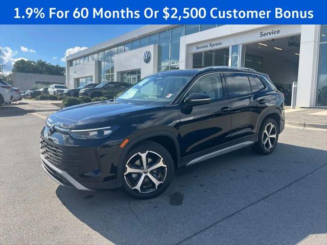 2026 Volkswagen Tiguan SE for sale in Huntsville, AL