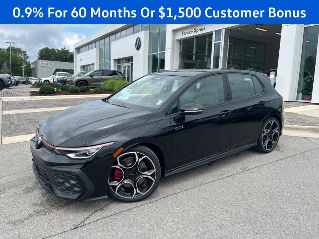 2026 Volkswagen Golf GTI Autobahn for sale in Huntsville, AL