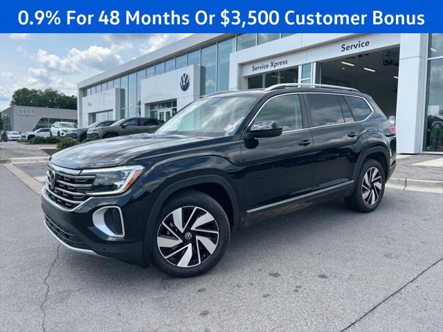 2026 Volkswagen Atlas SEL for sale in Huntsville, AL