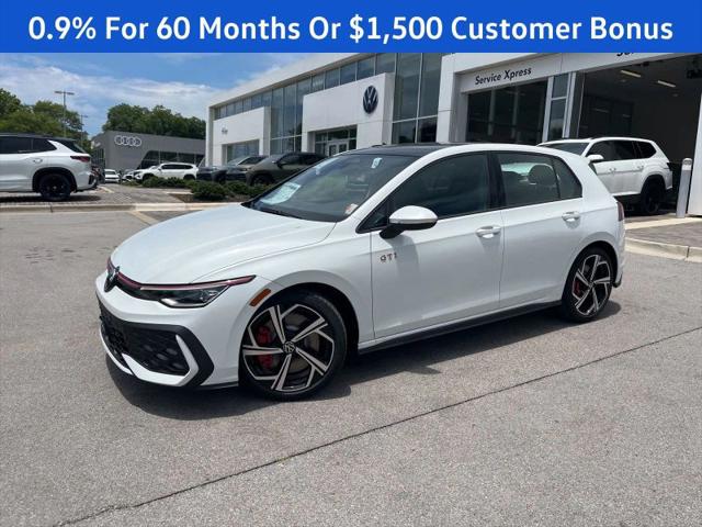 2026 Volkswagen Golf GTI SE for sale in Huntsville, AL