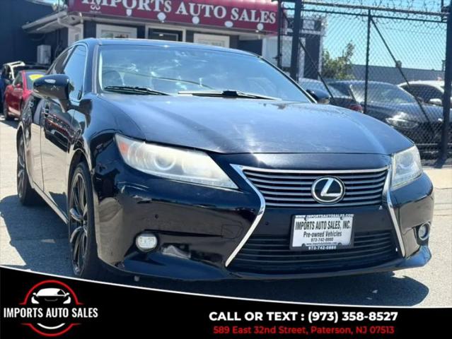 2015 Lexus ES 350 Crafted Line for sale in Paterson, NJ