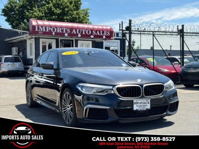 2019 BMW M5 xDrive for sale in Paterson, NJ
