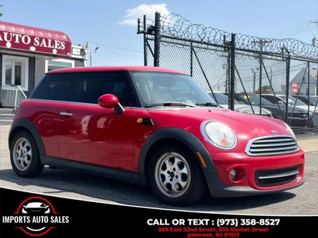 2013 MINI Hardtop Cooper for sale in Paterson, NJ