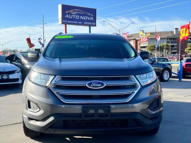 2016 Ford Edge SE for sale in Oklahoma City, OK