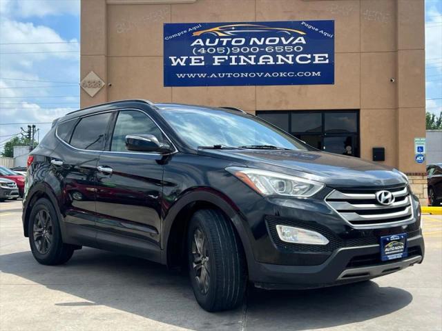 2016 Hyundai Santa Fe Sport 2.4L for sale in Oklahoma City, OK