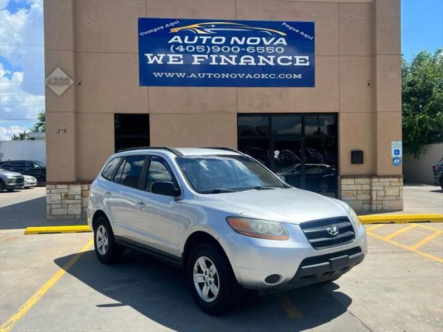 2009 Hyundai Santa Fe GLS for sale in Oklahoma City, OK