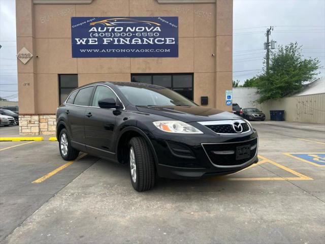 2011 Mazda CX-9 Touring for sale in Oklahoma City, OK