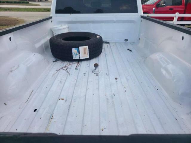 2013 Ram 2500 Tradesman