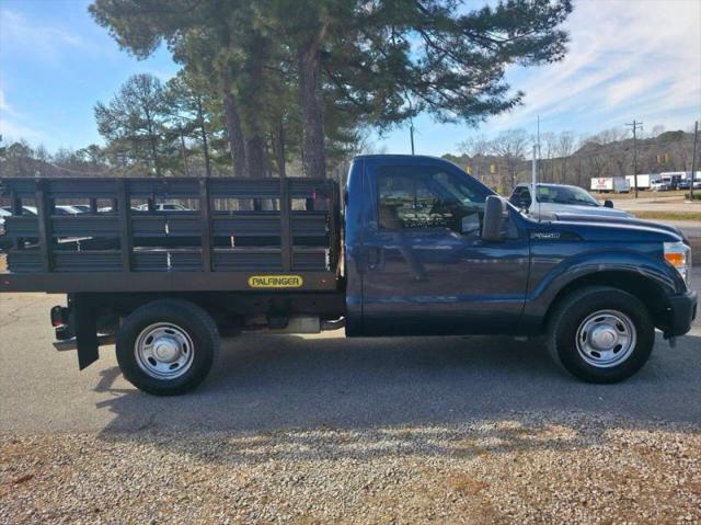 2016 Ford F-250 XL