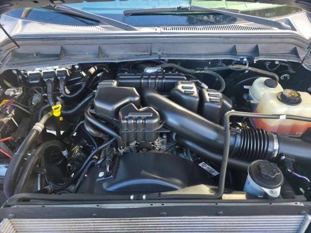 2016 Ford F-250 XL