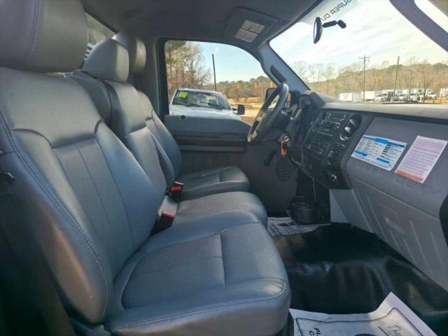 2016 Ford F-250 XL
