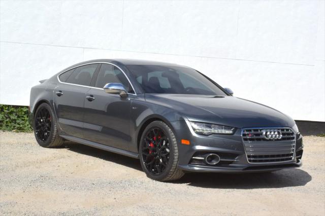 2017 Audi S7 4.0T Premium Plus for sale in Portland, OR