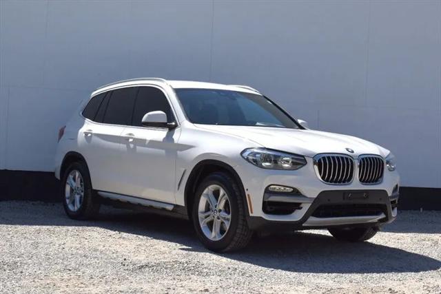 2019 BMW X3 sDrive30i for sale in Portland, OR