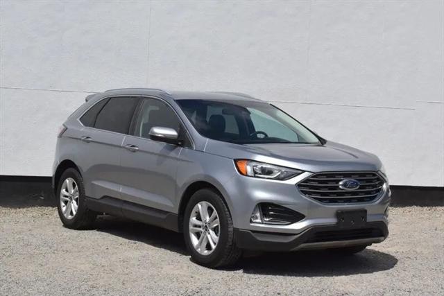 2020 Ford Edge SEL for sale in Portland, OR