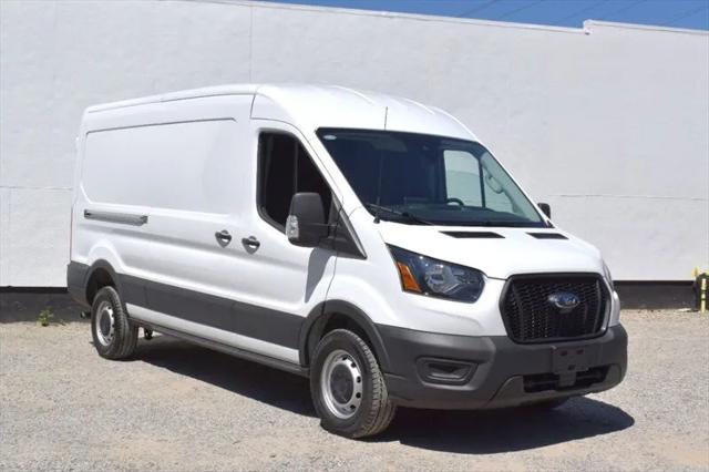 2025 Ford Transit Cargo Van Medium Roof w/LWB for sale in Portland, OR