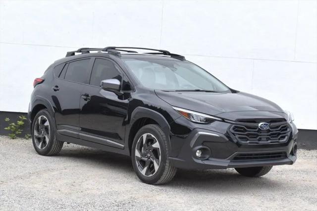 2024 Subaru Crosstrek Limited for sale in Portland, OR