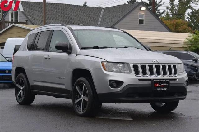 2012 Jeep Compass Sport for sale in Portland, OR
