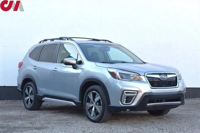 2019 Subaru Forester Touring for sale in Portland, OR