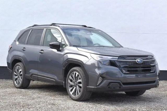 2025 Subaru Forester Touring for sale in Portland, OR