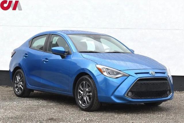 2019 Toyota Yaris XLE for sale in Portland, OR