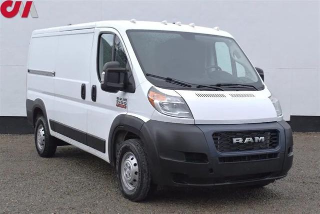 2021 Ram ProMaster Cargo Van Low Roof 136 WB for sale in Portland, OR