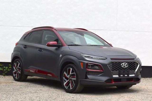 2019 Hyundai Kona Iron Man for sale in Portland, OR