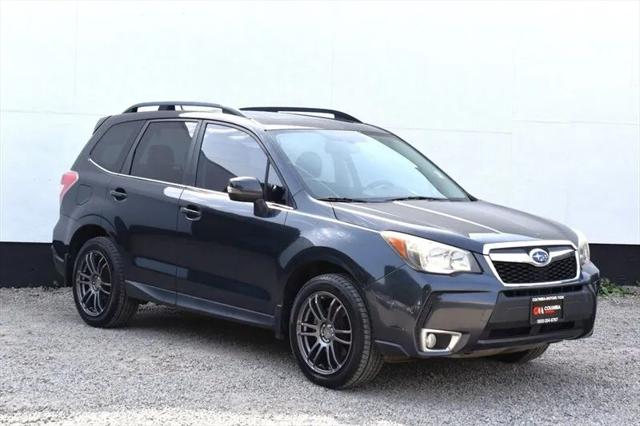 2014 Subaru Forester 2.0XT Touring for sale in Portland, OR