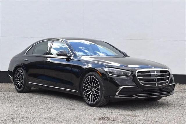 2024 Mercedes-Benz 500 4MATIC for sale in Portland, OR